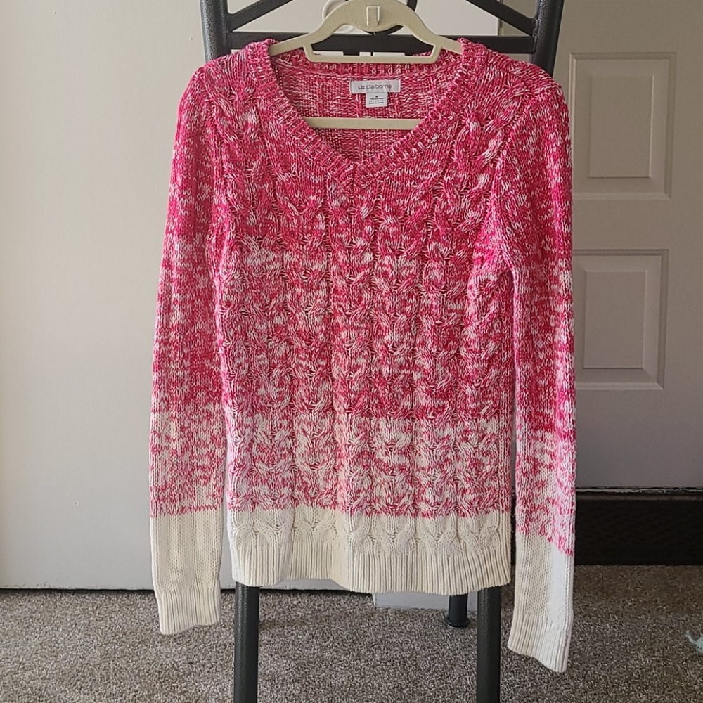 Liz Claiborne Sweater